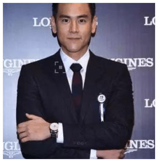 古天乐|根本黑不动的6位明星: 刘德华垫底! 古天乐第三, 图1根本黑不动