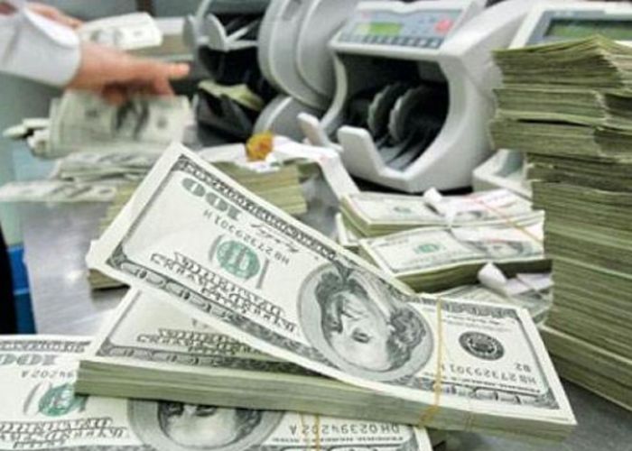 股价|美国一旦下“狠手”？将中国“踢出”美元结算体系，谁损失更大？