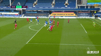 利物浦|皮克福德毁掉的不仅是利物浦，曼城梦魇重现？利物浦有一利好