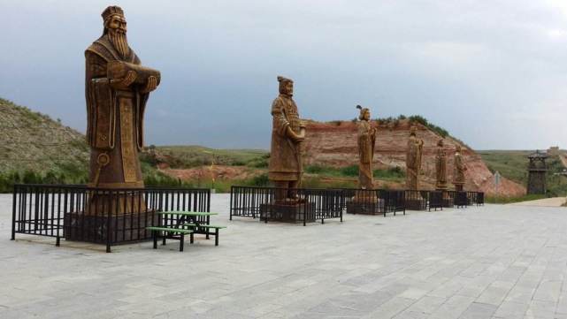 【林彪】我国历史上下落不明的五大无价之宝，件件堪称华夏神器