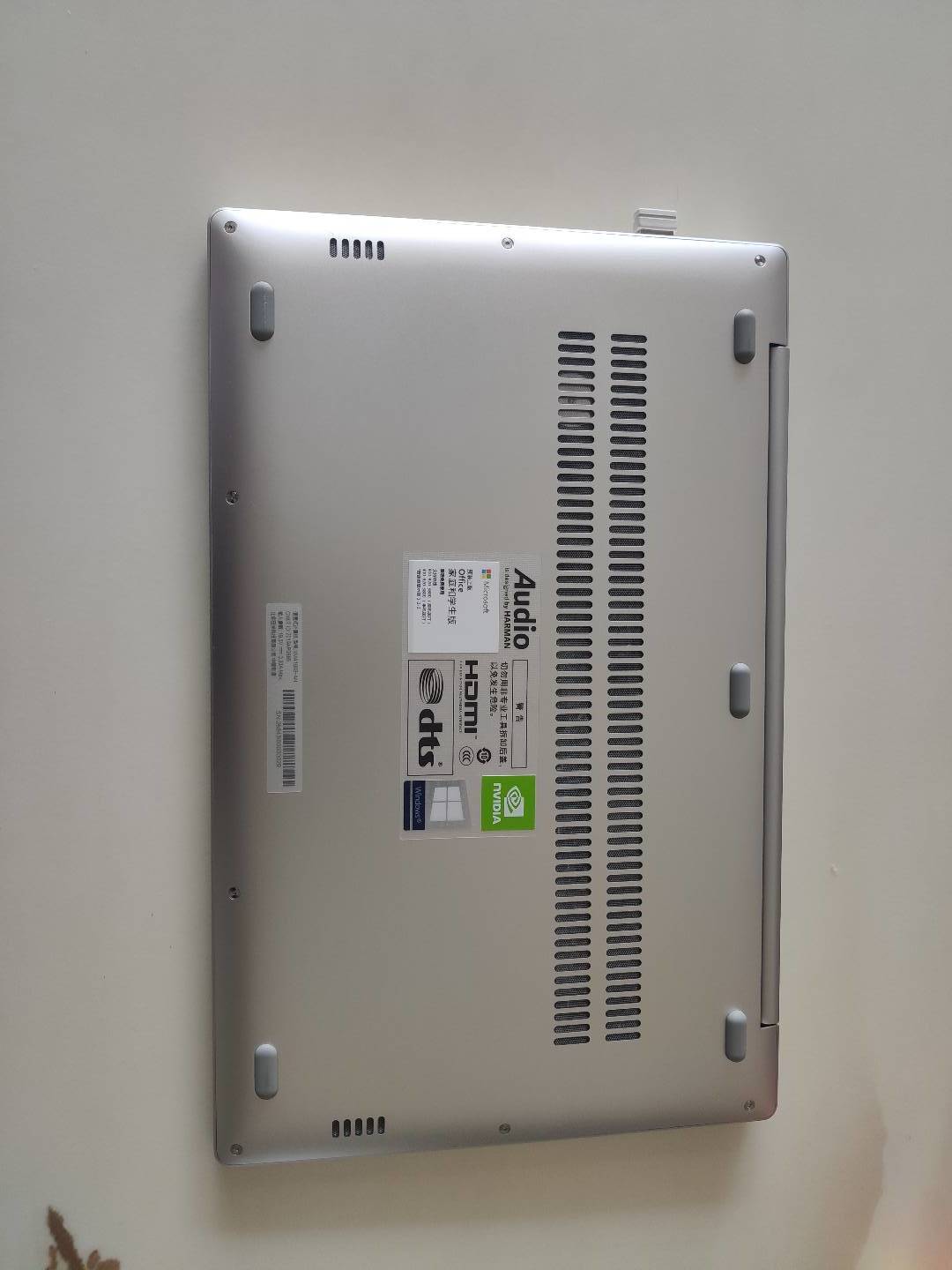 『笔记本』一款敢于较真的Redmi首款全面屏笔记本