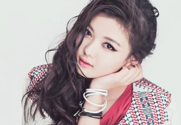 【电影】十大最美丽，最受欢迎的韩国女演员，你都认识吗