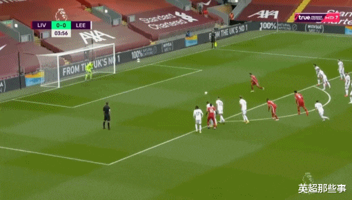 驾照|4-3!英超疯狂一战,卫冕冠军对轰升班马,利物浦4度领先终赢球