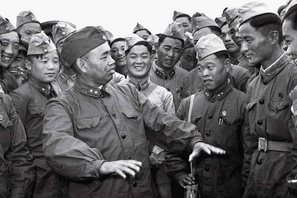 『许世友』开国将帅许世友去世前发生怪事，医生都惊了，是心愿未了吗？