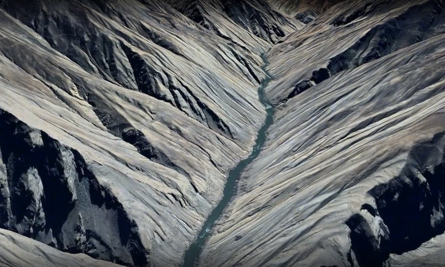 怒江|怒江有多神秘？我国唯一不建水电站的大河，一起来了解一下吧