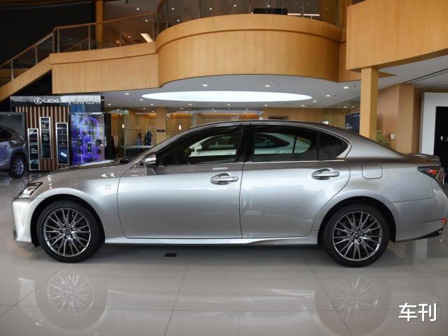 丰田车|最傲娇的丰田车，宁愿停产也不降价，号称20年开不坏，近乎零异响