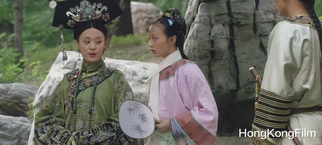 甄嬛传|细数宫斗剧巅峰《甄嬛传》细思恐极的细节，你以为你看懂了吗？