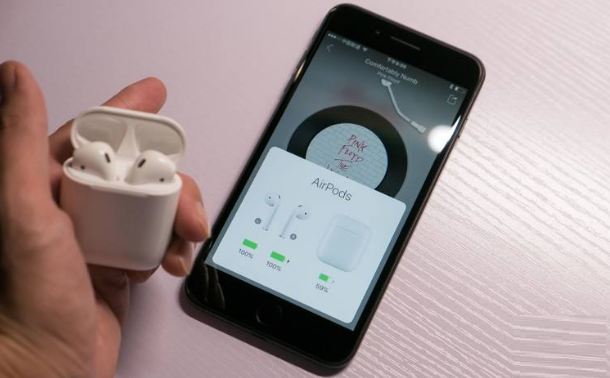 苹果|苹果在中国捞金,这家中国公司却在赚苹果的钱,半年吸金155亿