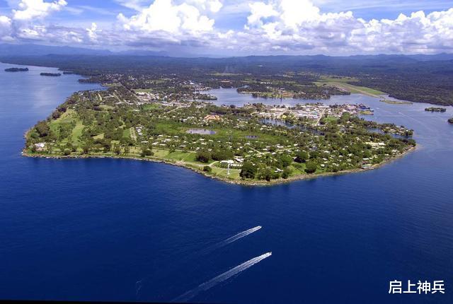 巴布亚新几内亚▲拒绝延期并收归国有，巴新政府过河拆桥，或将被中企告上法庭索赔