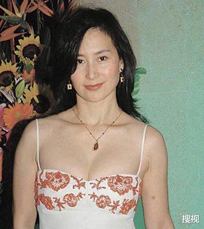 何超琼|何超琼一生成就无数，最大的失败就是失去陈百强，输给了李嘉欣