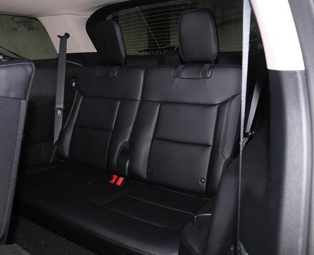 SUV|预算35万左右，六口之家该选什么车？根据用车需求，我推荐以下几款车型