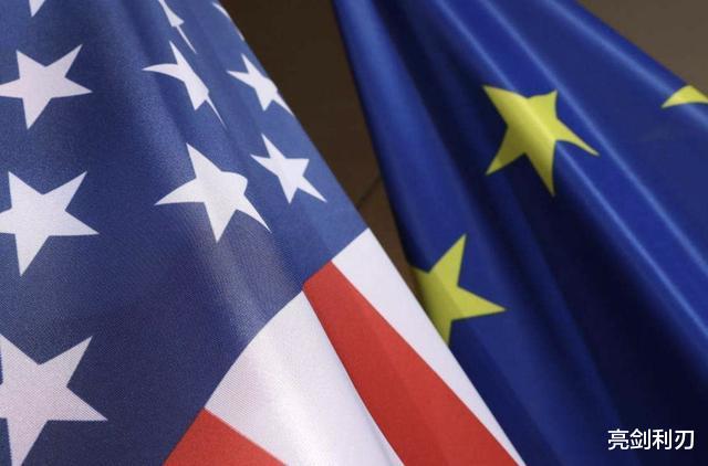 数字服务税|不再妥协打响反击，30多国对美企发起反制，英澳等国也加入其中