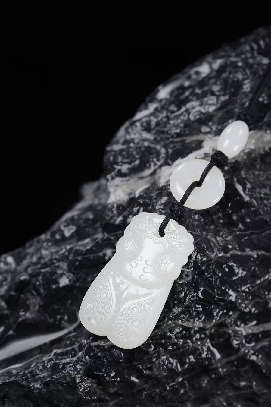 #玉雕#玉雕大师——易少勇