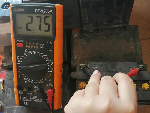 电池|铅酸电池的充放电方法和参数