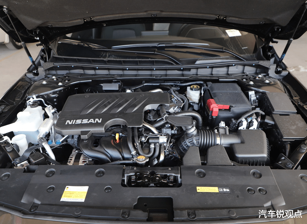 本田思域|日产天籁：优惠后性价比高，皮实耐用省油的家用车