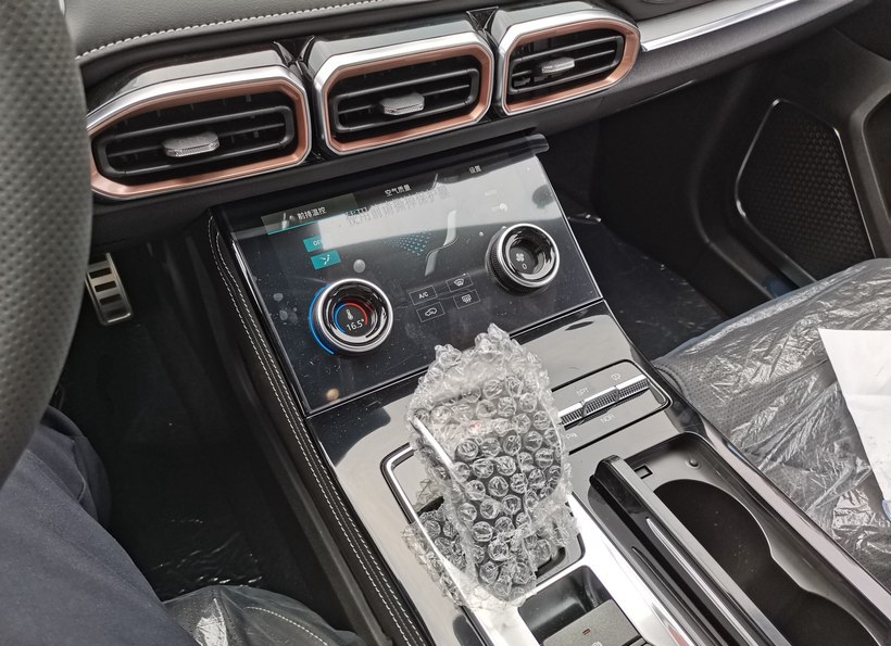 捷途|奇瑞想再造一爆款？这车和星途同动力，5/6/7座布局，10月份上市