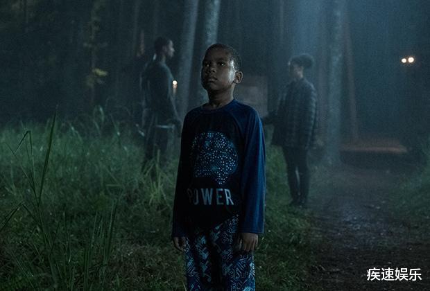 超级英雄|超人黑化，迈克尔·B·乔丹会是DC的新纪元还是超级英雄终结者？