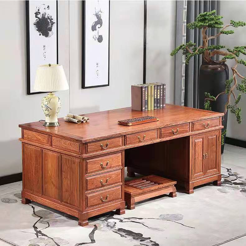 紫檀|总是被误解的刺猬紫檀