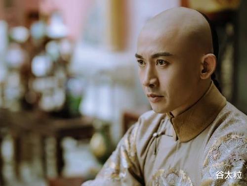 发型|清朝发型遭美化了?别被忽悠,真实发型是这样子的