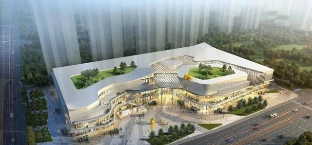 家有小甜椒 多项城建项目有进展，30个好消息！2021年淮安全面爆发！