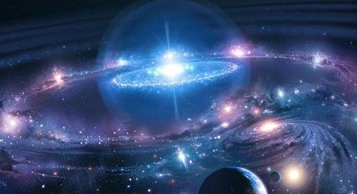 『科学家』宇宙可能并非单一层级，人类也不是