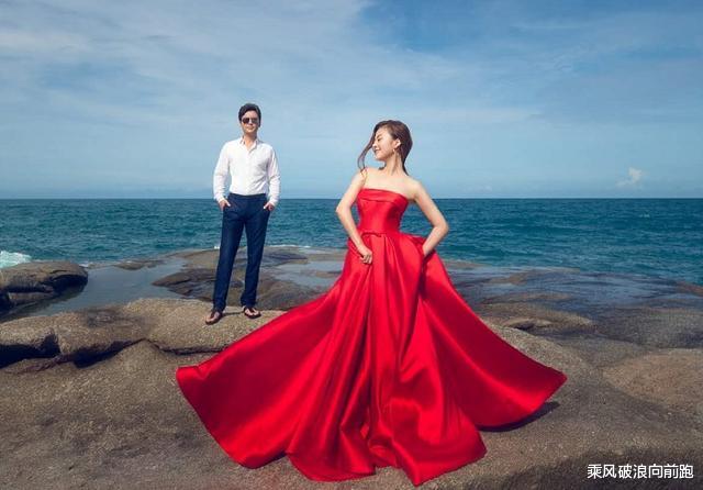 「沈腾」沈腾：被逼婚3年，娶了“不能辜负”的王琦，结婚4年，他快乐吗？