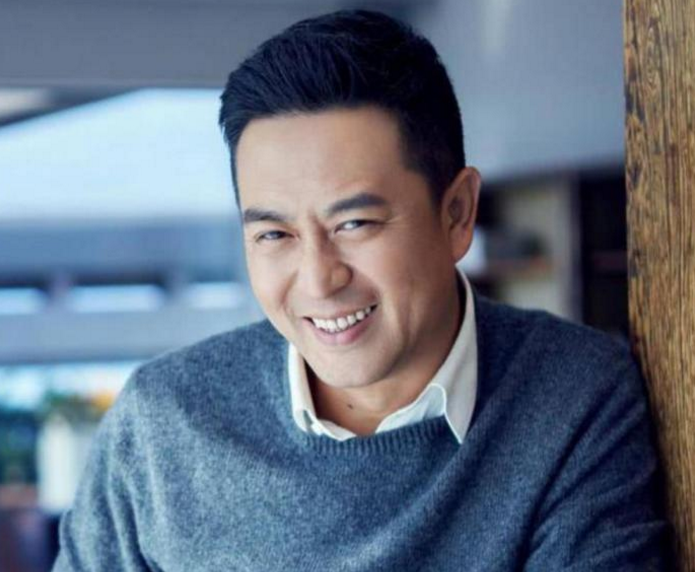 潘虹■张嘉译捧红四个“女儿”，如今前三红成一线，最后一位剧红人不红