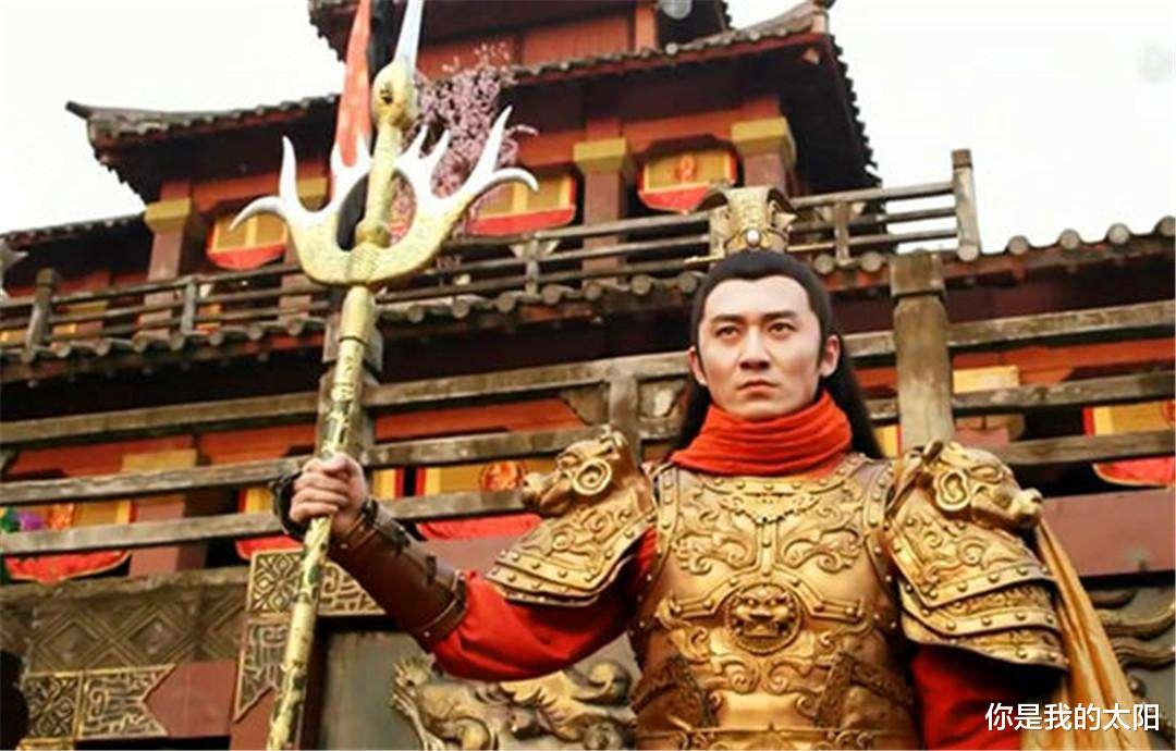 洪秀全|历史上很出名的3位大将军，其实根本不存在，却骗了我们上千年