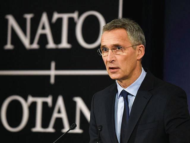 北约■北约吓得不轻:俄罗斯只欺负弱者,中国敢动印度!盟国须联手抗华