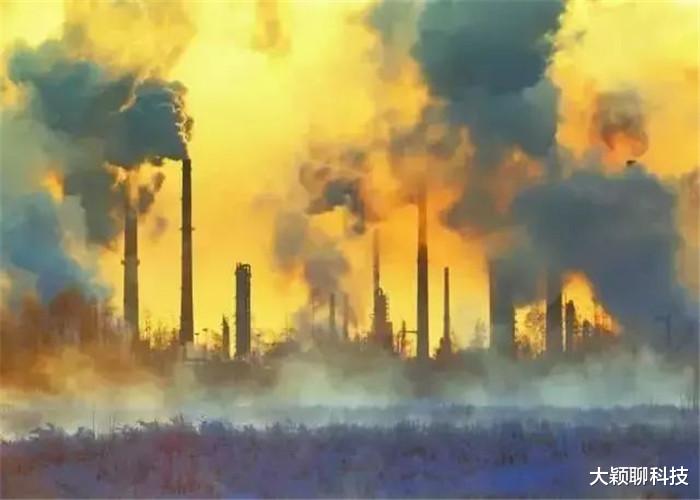 全球变暖@全球变暖日渐严重，人类能够改变这一切？科学家想到办法！