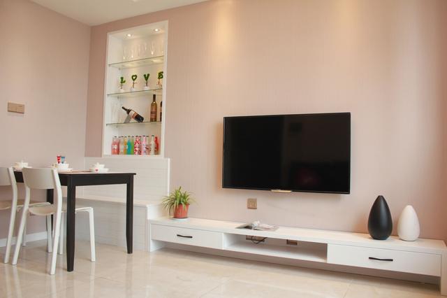 ##花5万把房子装修成这样,连婆婆都赞我,等不及要搬家了