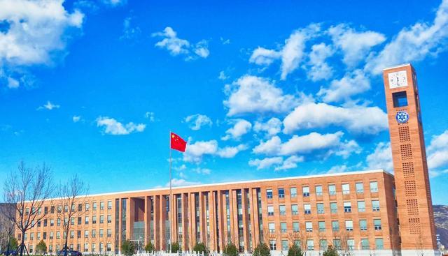 教师|中国最难考的100所大学，能考上一所，都是班里的学霸