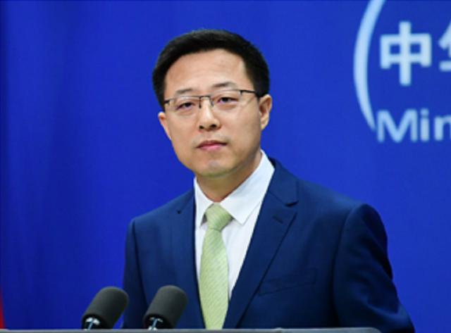 美国|反制三连！外交部宣布：对有关美国机构、个人采取对等措施