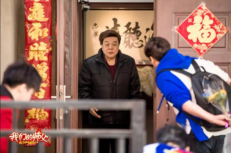 赵忠祥家产有10亿？坐拥北京4层1200㎡复式楼，一套老宅可售875万