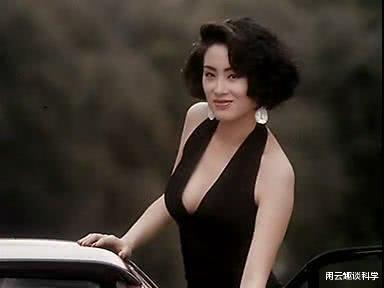 [向华胜]向华胜宠张敏9年到乍然分手，你以为花心断情，其实背后隐藏着秘