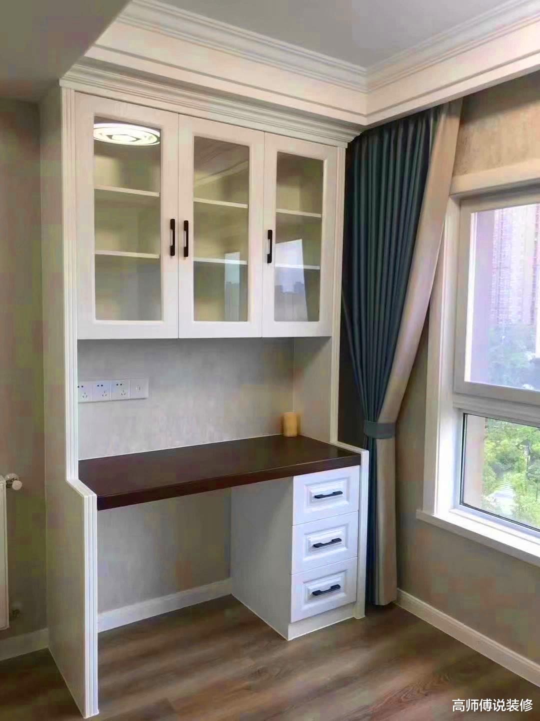 |家居装修选择施工队还是装饰公司?全包,半包哪个更合适,怎么选