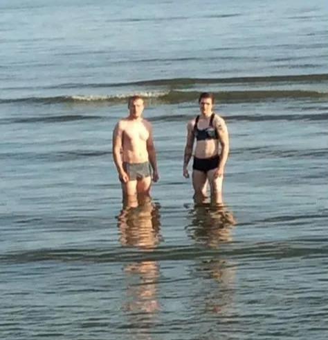 『俄罗斯队』俄罗斯女生有多猛？她22岁女扮男装打拳击赛，1年拿下9个冠军！