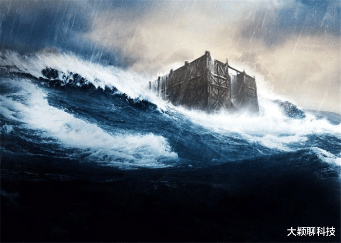 [科学家]史前大洪水或不是传说，不止一次发生，地球因它一片狼藉！