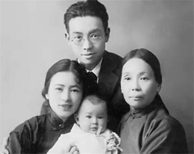 『清华大学』儿子差两分上清华，母亲要求复查试卷，看到结果后陷入了沉思