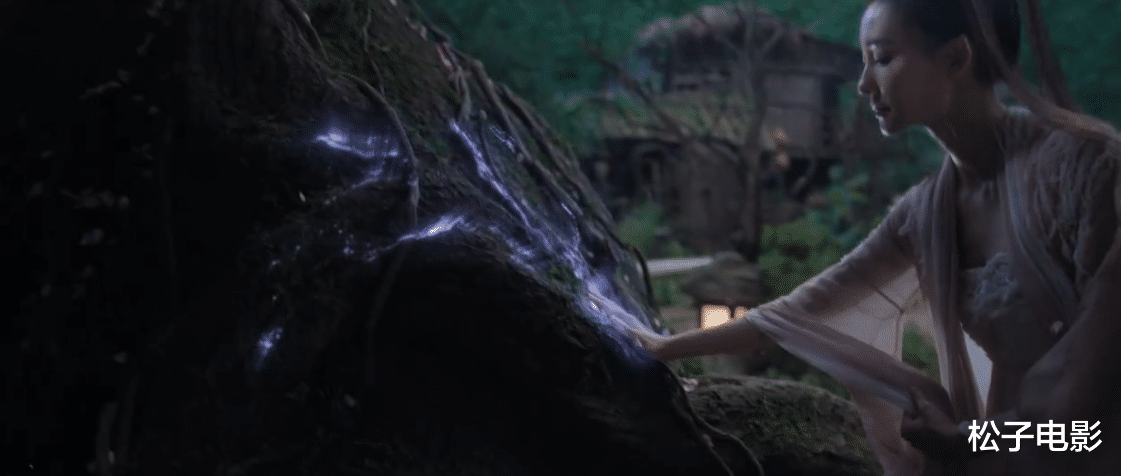 RNG|《侍神令》发布预告,陈坤晴明造型惊艳,妖怪特效有点“违和”