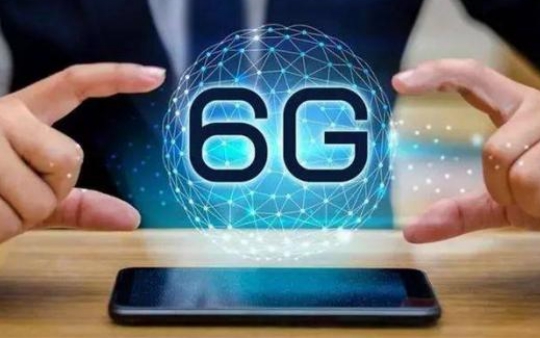 iphone12|荷媒：华为6G再次突破，美国若不出手，中国将垄断6G通讯！