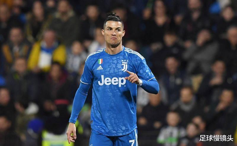 C罗|央视CCTV5直播！C罗冲击86年纪录+意甲第2冠，59亿人民币对决