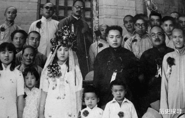 孙中山|她是孙中山的女保镖，孙总统死后便归隐田园，曾拿枪指着老蒋脑袋