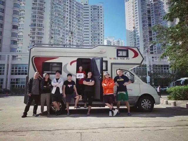 「房车」世界级风景区群就在你眼前!房车自驾带你穿越国家一号风景大道!