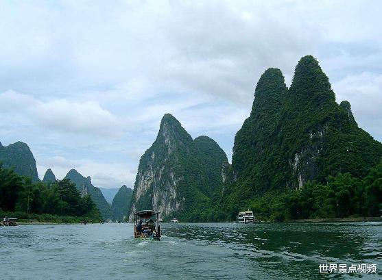 马尔代夫|中国家喻户晓的5大风景名胜，去过3处的算合格，都去过的太幸福