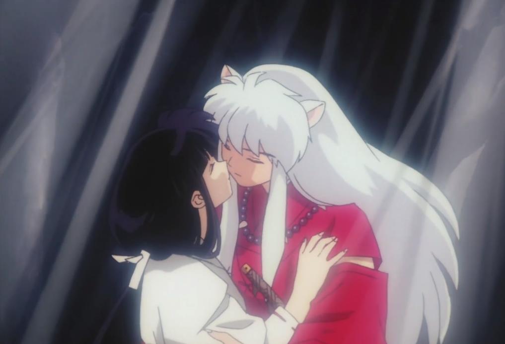 奈落妖术！内心的恐惧被探知，犬夜叉依旧是桔梗，戈薇最令人心疼