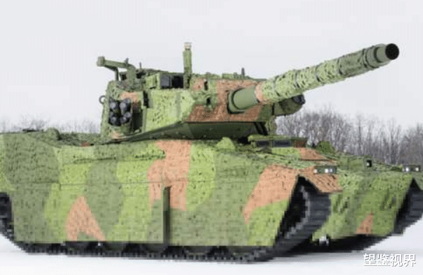 [乌克兰]15式坦克令印军大为震撼，指挥官火速致电求援，莫迪口风开始变软