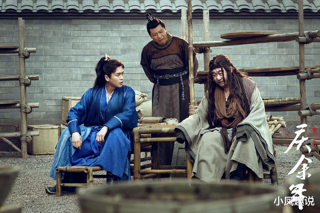 [电视剧]“以为不好看，结果被打脸”的4部剧，你若一部没看，那么可怜你！