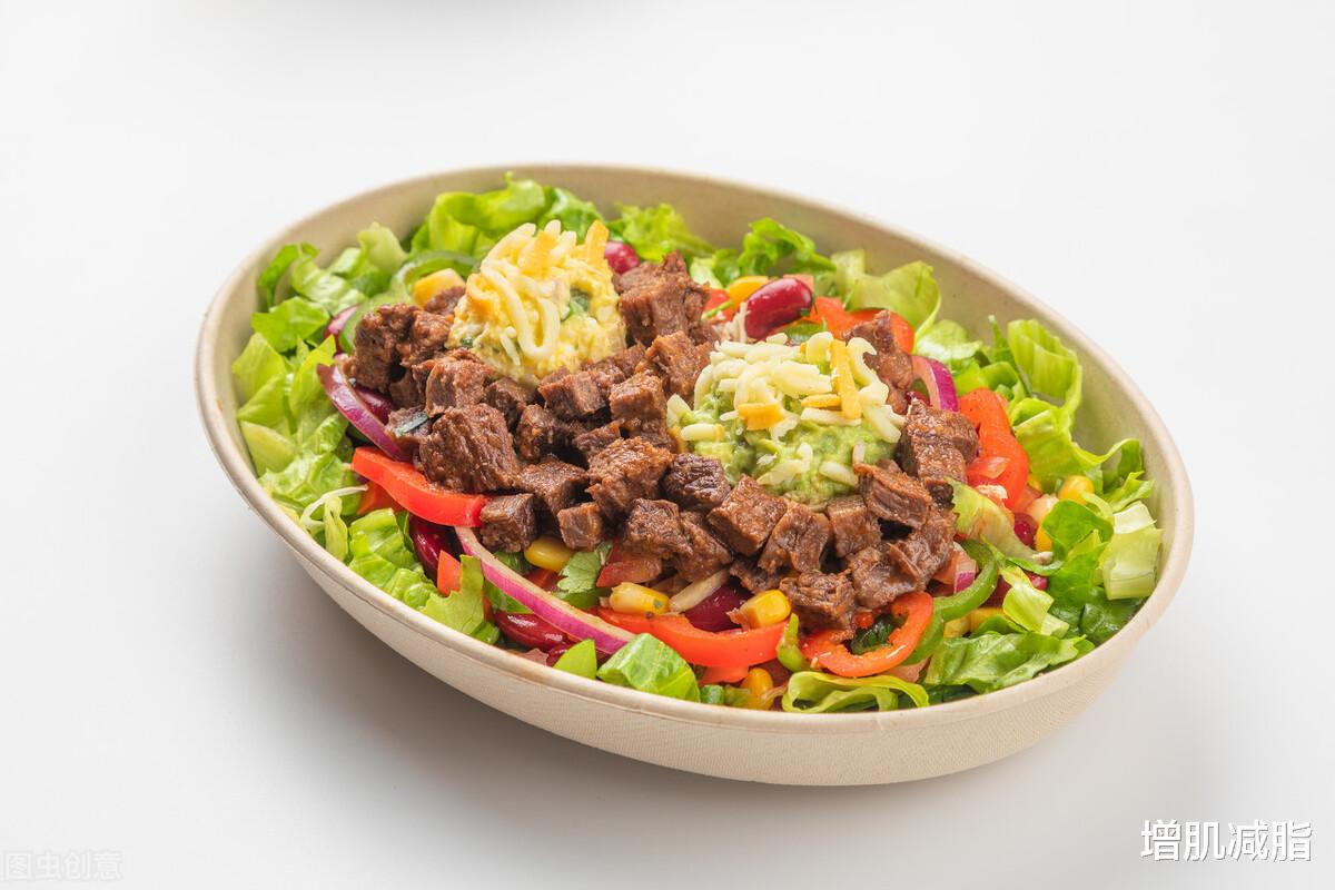 |减肥坚持“2367”数字原则，坚持90天时间，身材慢慢瘦下来