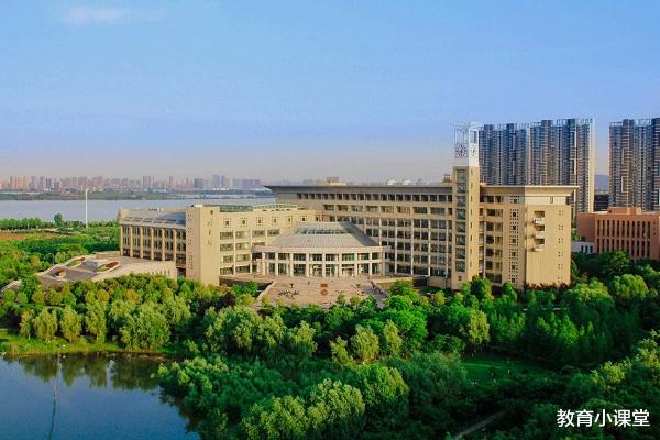 「武汉科技大学」武汉“性价比”最高的1所大学,适合错失211的同学捡漏,实力很强